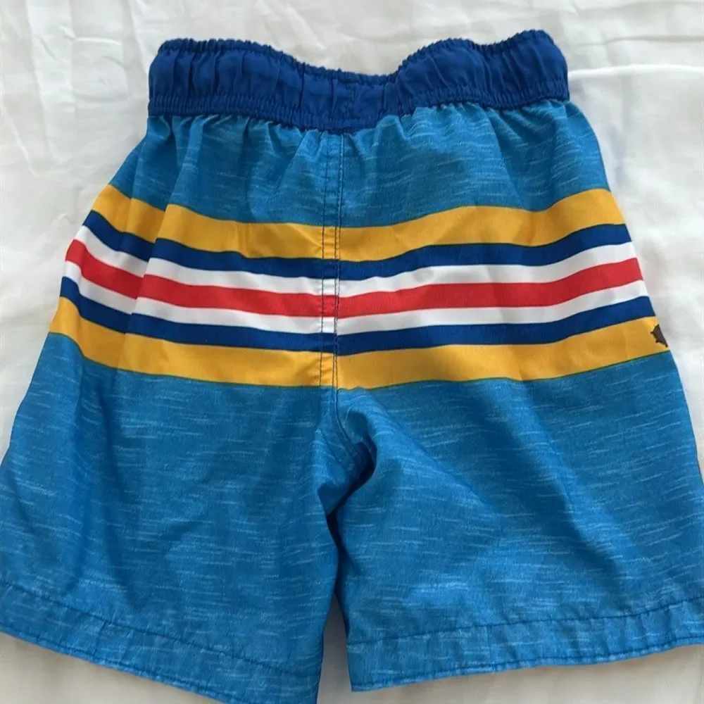 Disney Toy Story swim trunks